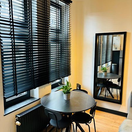 Appartement Cosy Liege Station المظهر الخارجي الصورة