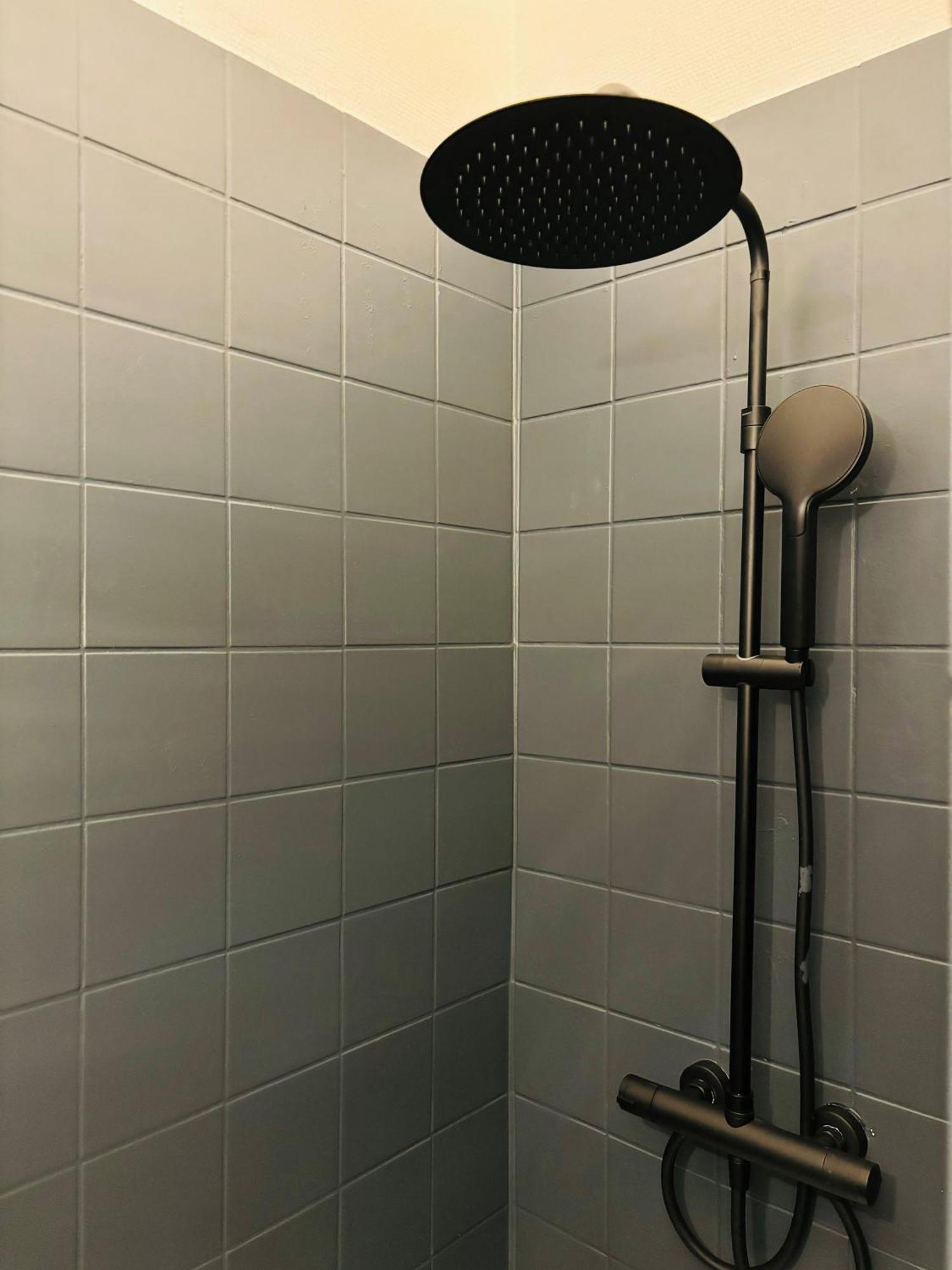 Appartement Cosy Liege Station المظهر الخارجي الصورة