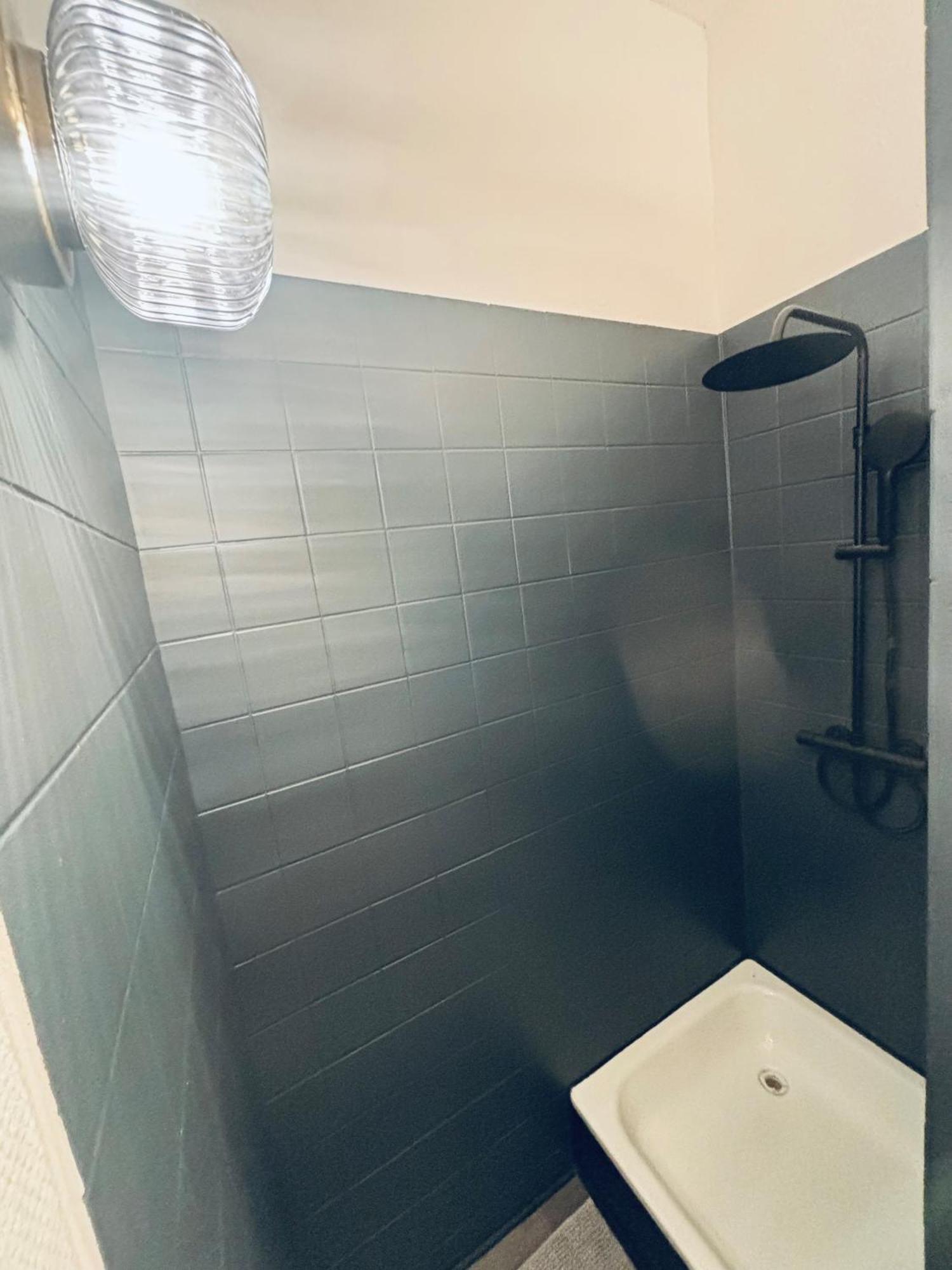 Appartement Cosy Liege Station المظهر الخارجي الصورة