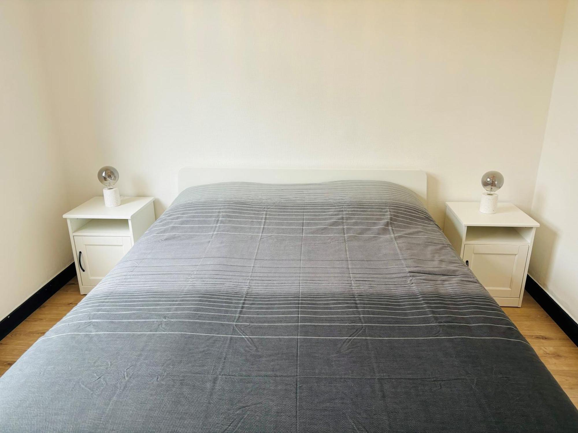 Appartement Cosy Liege Station المظهر الخارجي الصورة